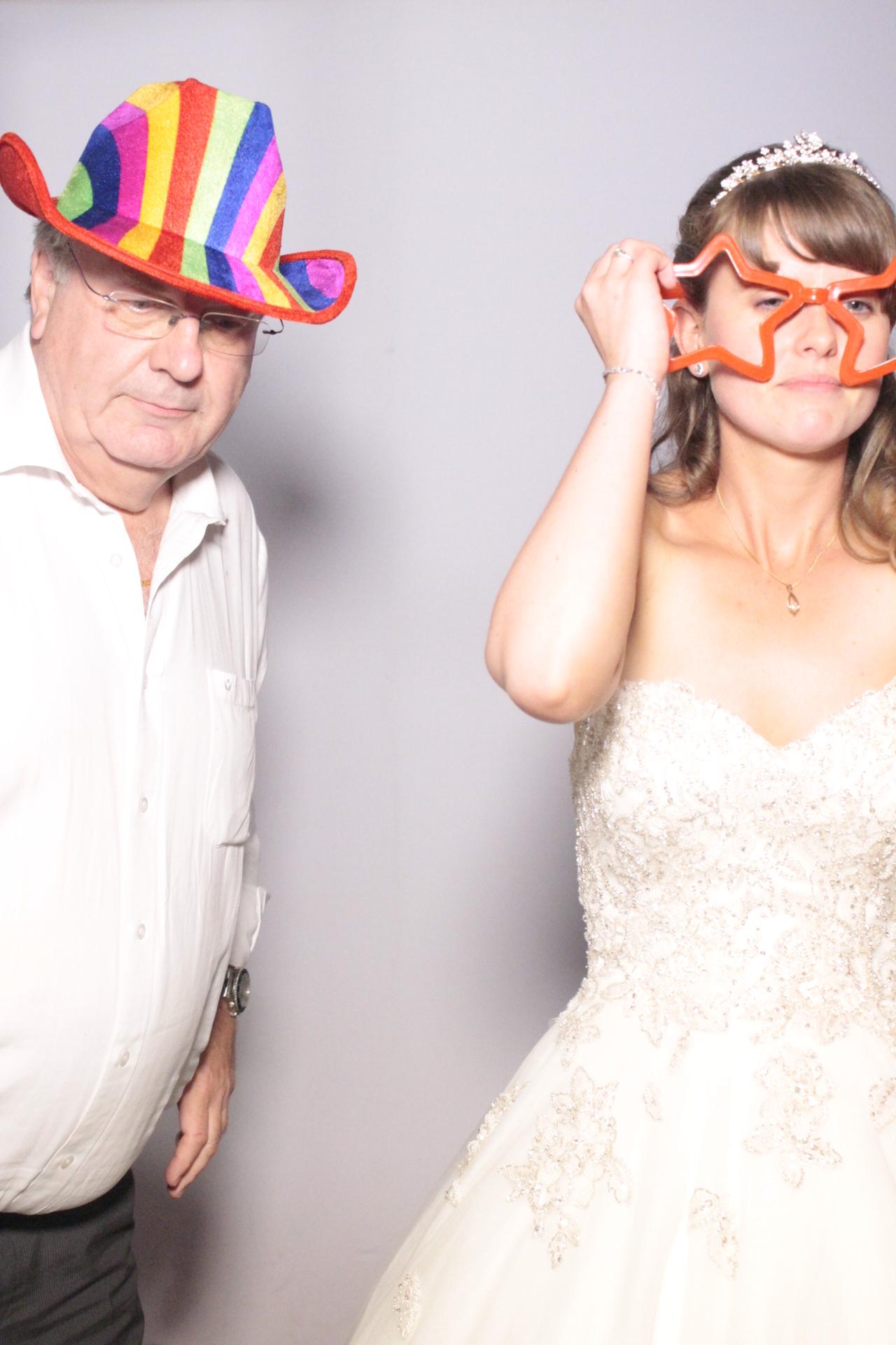 Gemma & Scott's Wedding | View more photos from the event at gallery.myphotoboothexperience.co.uk/u/MyPhotoBoothExperienceLtd/Gemma-Scotts-Wedding
